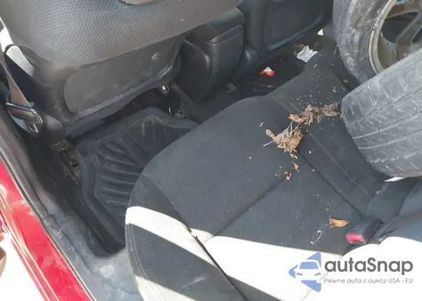 2008 Honda Civic Si/Si Mugen from USA, damaged, VIN 2HGFA555X8H702828